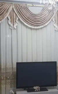 والان پرده