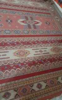 گلیم فرش