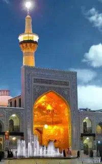 تور اتوبوسی مشهد اقساط