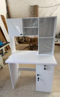 ساخت انواع میز (نقدو اقساط)