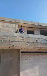 بازسازی مقاوم‌تخریب کارهای پیمانکاری برادران حکمت