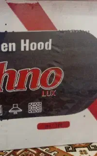 هود تکنو ایتالیا