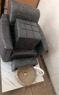 صندلی پدیکور