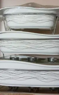 سوفله خوری سه تیکه