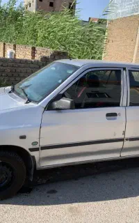 فروش ماشین