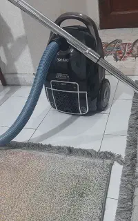 جارو برقی نانیوا سوپر سایلنت ۲۲۰۰ وات مدل ۹۸۴۰