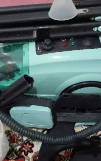 بخارشوی گاسونیک