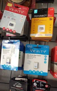 فلش و رم 8گیگ