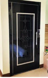 آسانسور و بالابر مارال