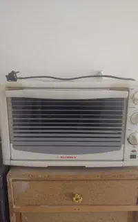 آون تستر سانی