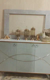 جاکفشی سایز بزرگ و میز تلویزیون فقد۸ ملیون
