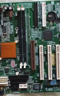 مادربرد قدیمی