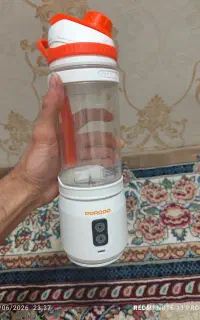 شیکر قوی پرودو 240وات porodo