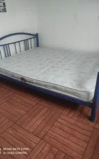 تخت خواب