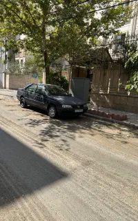 روآ استثنایی کولردار 85