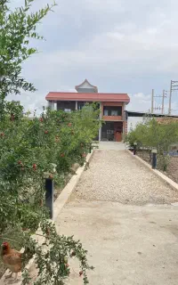 سرایداری با جای خواب