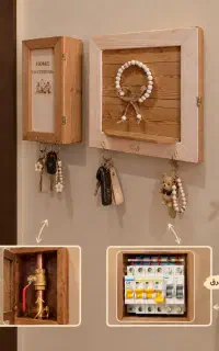 باکس فیوز ' باکس لوله گاز