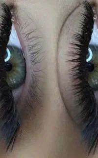 آموزش اکستنشن مژه به صورت تخصصی