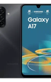گوشی سامسونگ A17