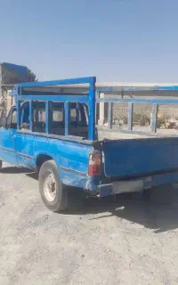 وانت نیسان جونیور