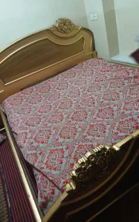 تخت خواب 2نفره