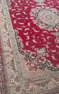 فرش ماشینی ۱۲ متری