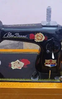 چرخ خیاطی