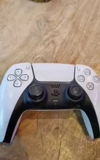 دسته اصلی ps5