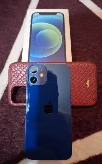 آیفون ۱۲ مینی