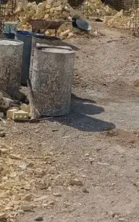 کارگر ساده جویای کار هستم