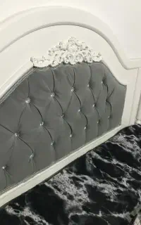تخت دونفره با خوشخواب
