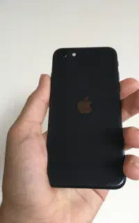 iPhone se2020 128g