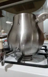 کتری روگازی