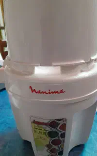 ماشین کوفته نونو قدیمی