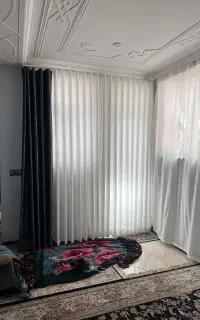 نصب انواع پرده
