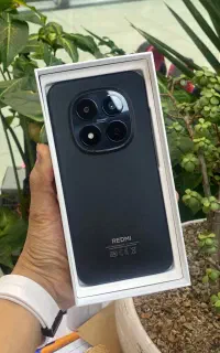 Note 15 pro 512G همراه با ۱۵ماه گارانتی