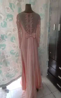 لباس مجلسی
