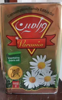 روغن ۵لیتری