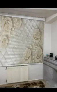 ارزانسراپرده زبرا ارومیه