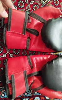 دستکش بوکس کودکانه