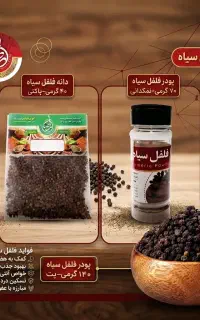 درآمد با کاتالوگ دوم برای ویزیتورهای محترم