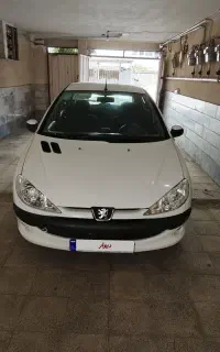 206مدل ۹۸ تیپ 2