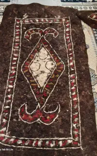 نمد اصل قدیمی