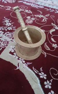 هونگ برنج سنگین قدیمی