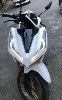 موتور کلیک 150cc