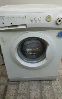 لباسشویی