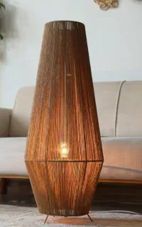 شال مبل و روتختی .لوستر.اباژور و کنارسالنی