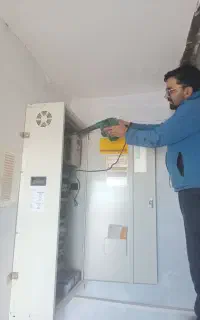 سرویس و تعمیر نگهداری ماهانه آسانسور