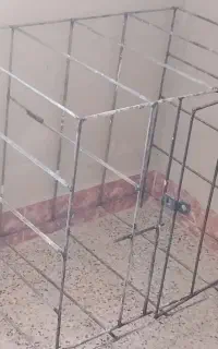قفس دست ساز
