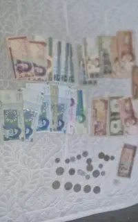 اسکناس قدیمی